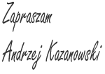 podpis
