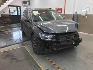 naprawy powypadkowe w warszawie