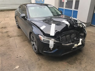 likwidacja szkody komunikacyjnej warszawa